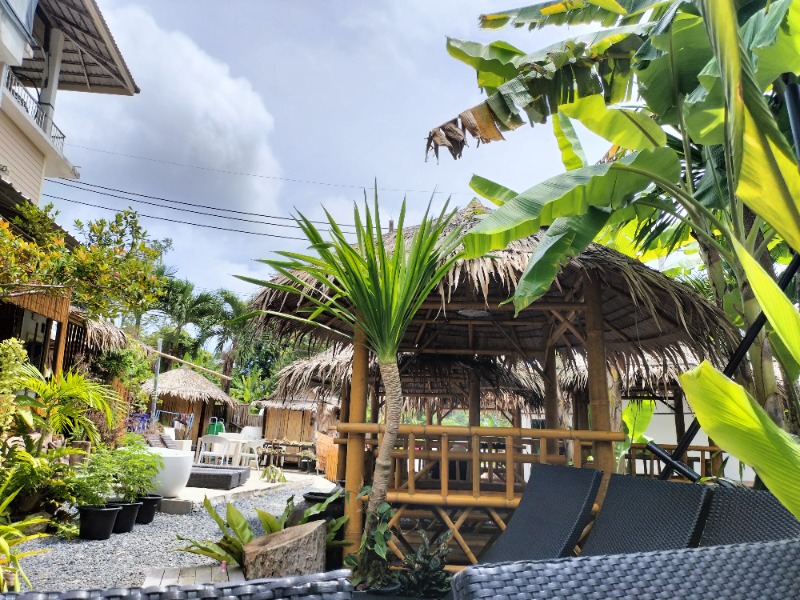 MachardさんのSauna Patong Barのサ活写真