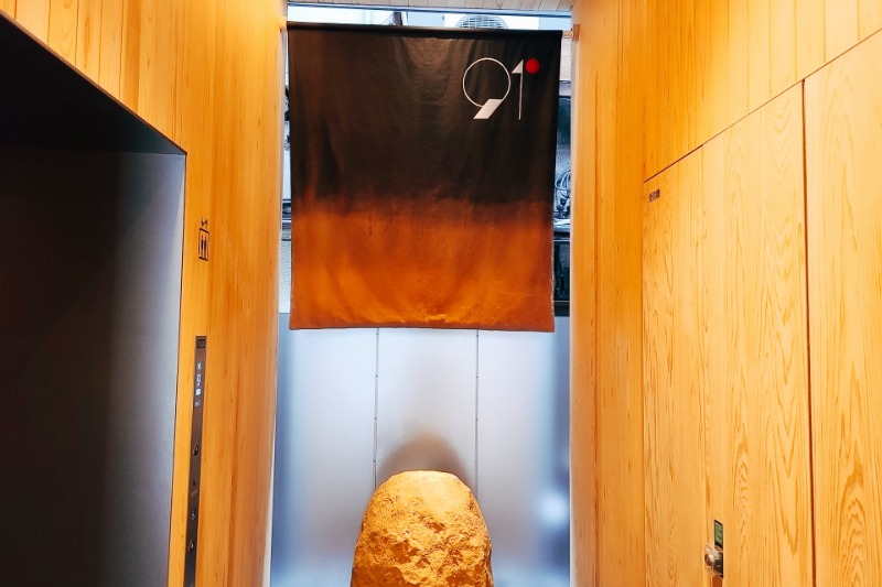 トトノイたいぞーさんの91° SAUNAのサ活写真