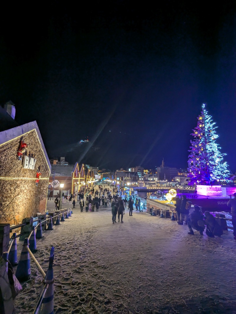 ごとうのおっさんさんの谷地頭温泉のサ活写真