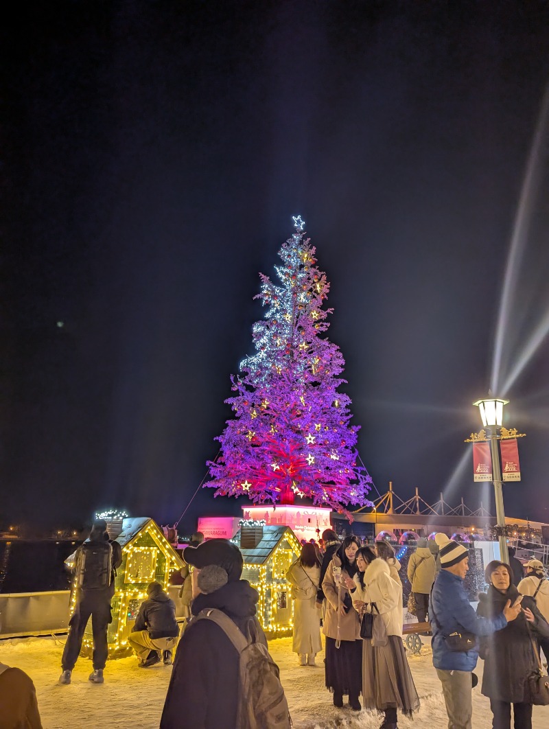 ごとうのおっさんさんの谷地頭温泉のサ活写真