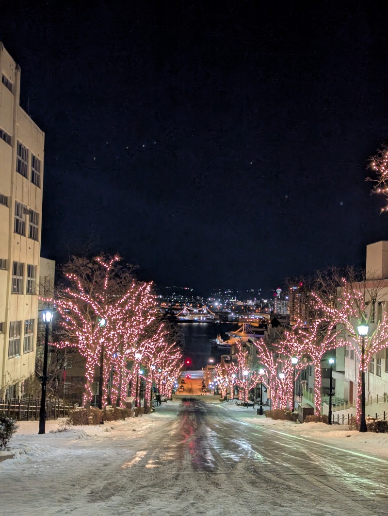 ごとうのおっさんさんの谷地頭温泉のサ活写真