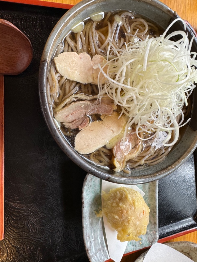 じょんさんのスパメッツァ 仙台 竜泉寺の湯のサ活写真