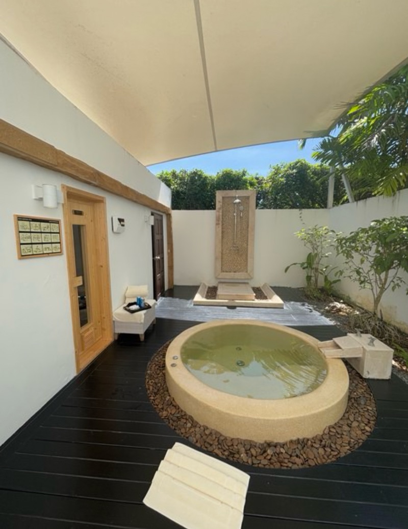 M.さんのJW マリオット カオラック リゾート&スパのサ活写真