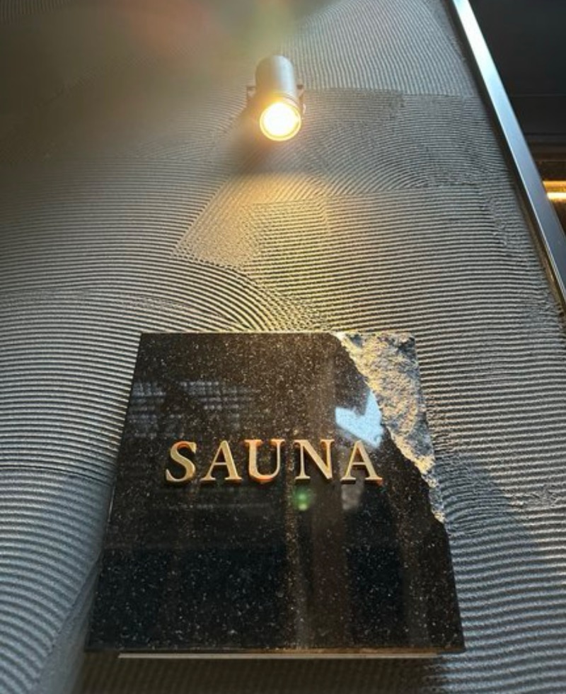 M.さんのホテルパーレンス小野屋のサ活写真