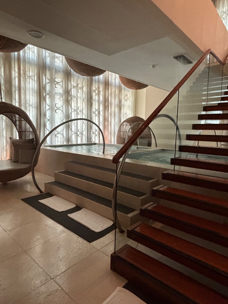 M.さんのセントレジス バンコクのサ活写真