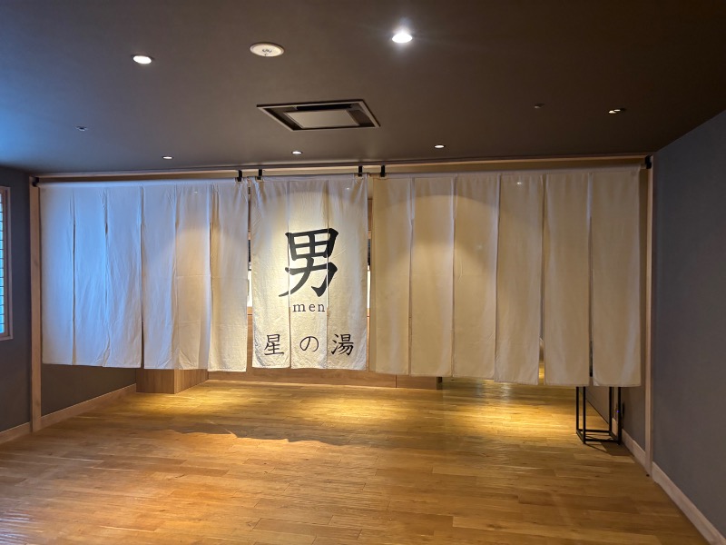 OnZさんの洞爺湖万世閣 ホテルレイクサイドテラスのサ活写真
