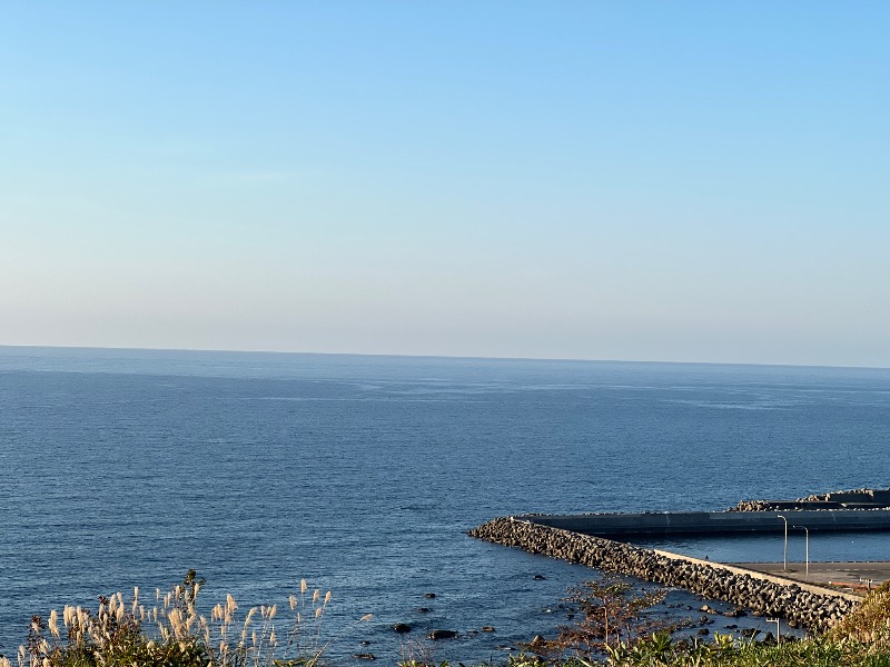 くいしん坊萬斎さんの岬の湯 しゃこたんのサ活写真