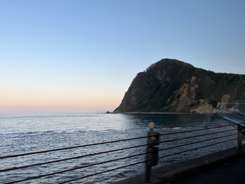 くいしん坊萬斎さんの岬の湯 しゃこたんのサ活写真