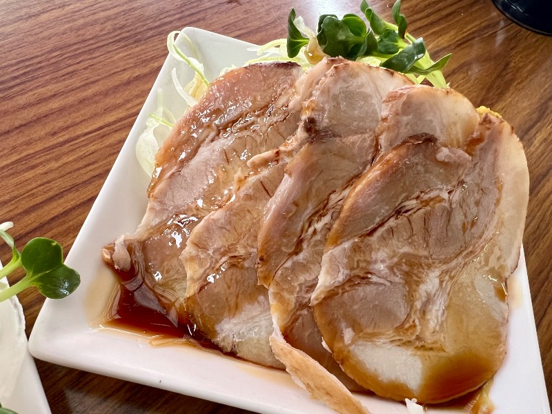 くいしん坊萬斎さんのサウナカプセルホテル コア21のサ活写真