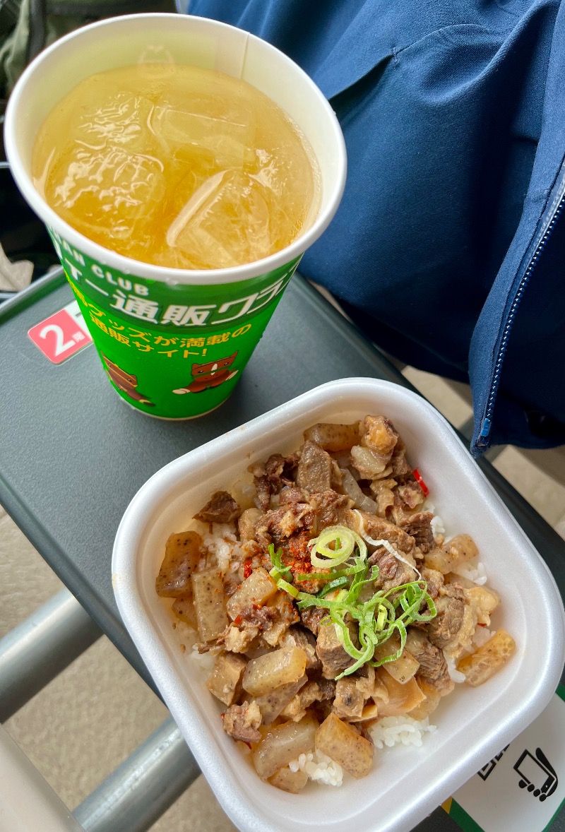 くいしん坊萬斎さんの千年温泉のサ活写真