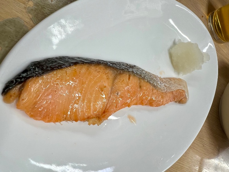 くいしん坊萬斎さんのガーデンサウナ蒲田 (カプセルイン蒲田)のサ活写真