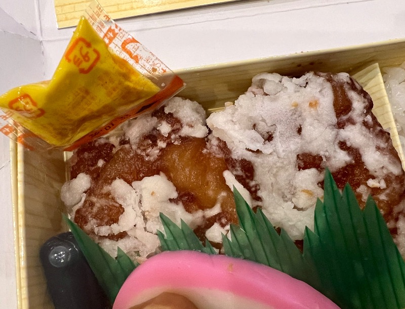 くいしん坊萬斎さんのガーデンサウナ蒲田 (カプセルイン蒲田)のサ活写真