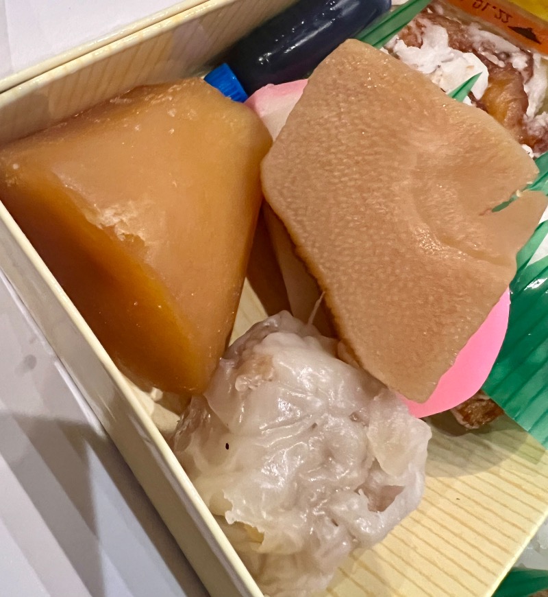 くいしん坊萬斎さんのガーデンサウナ蒲田 (カプセルイン蒲田)のサ活写真