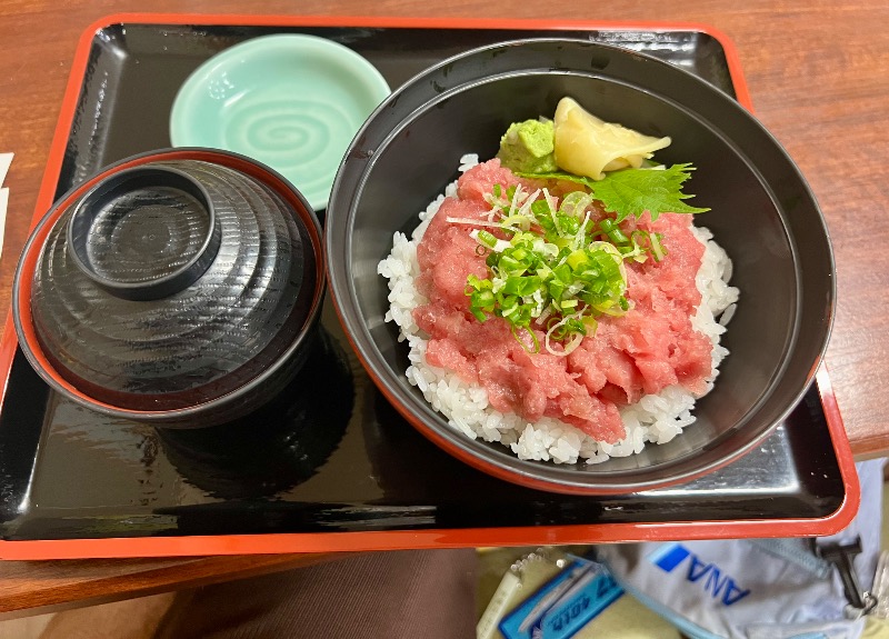 くいしん坊萬斎さんの駿河健康ランドのサ活写真