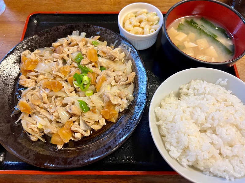 くいしん坊萬斎さんの駿河健康ランドのサ活写真