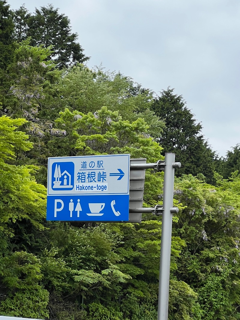 くいしん坊萬斎さんの駿河健康ランドのサ活写真