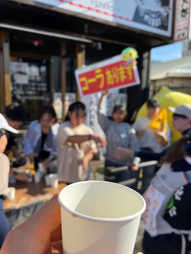 くいしん坊萬斎さんのワイズキャビン&ホテル 那覇国際通りのサ活写真