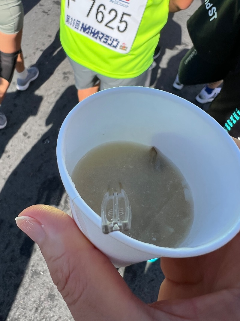 くいしん坊萬斎さんのワイズキャビン&ホテル 那覇国際通りのサ活写真