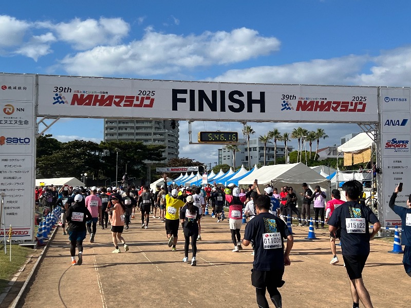 くいしん坊萬斎さんのワイズキャビン&ホテル 那覇国際通りのサ活写真