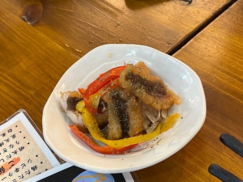 くいしん坊萬斎さんのワイズキャビン&ホテル 那覇国際通りのサ活写真