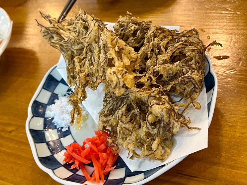 くいしん坊萬斎さんのワイズキャビン&ホテル 那覇国際通りのサ活写真