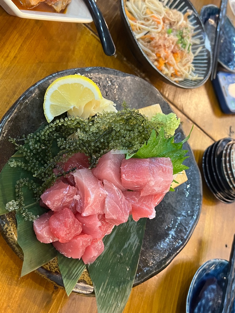 くいしん坊萬斎さんのワイズキャビン&ホテル 那覇国際通りのサ活写真