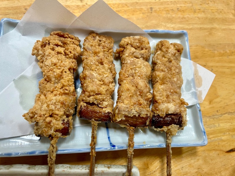くいしん坊萬斎さんの天然温泉 泉天空の湯 羽田空港のサ活写真