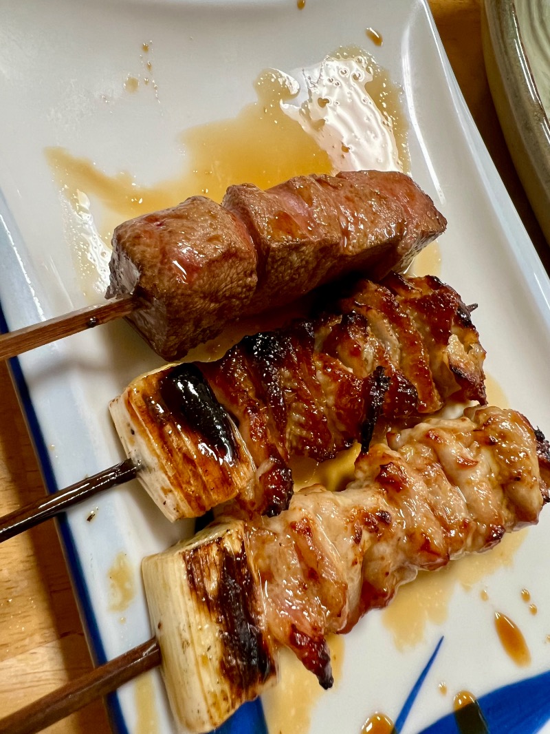 くいしん坊萬斎さんの天然温泉 泉天空の湯 羽田空港のサ活写真