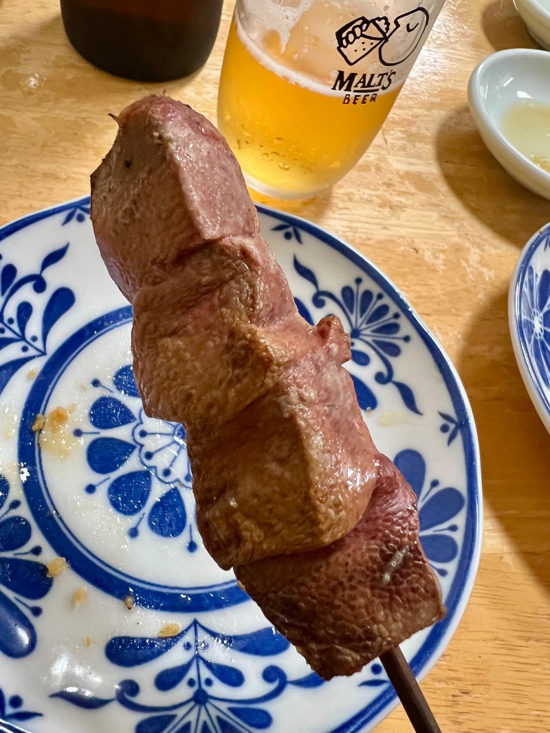 くいしん坊萬斎さんの天然温泉 泉天空の湯 羽田空港のサ活写真