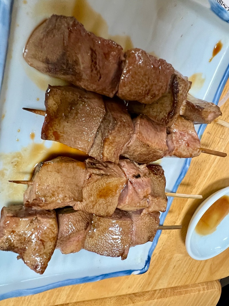 くいしん坊萬斎さんの天然温泉 泉天空の湯 羽田空港のサ活写真
