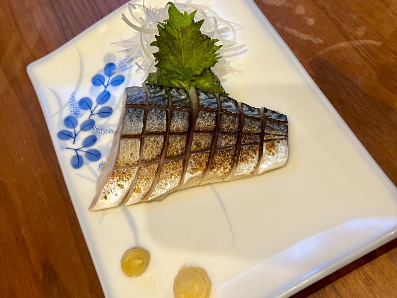 くいしん坊萬斎さんのkaveriのサ活写真