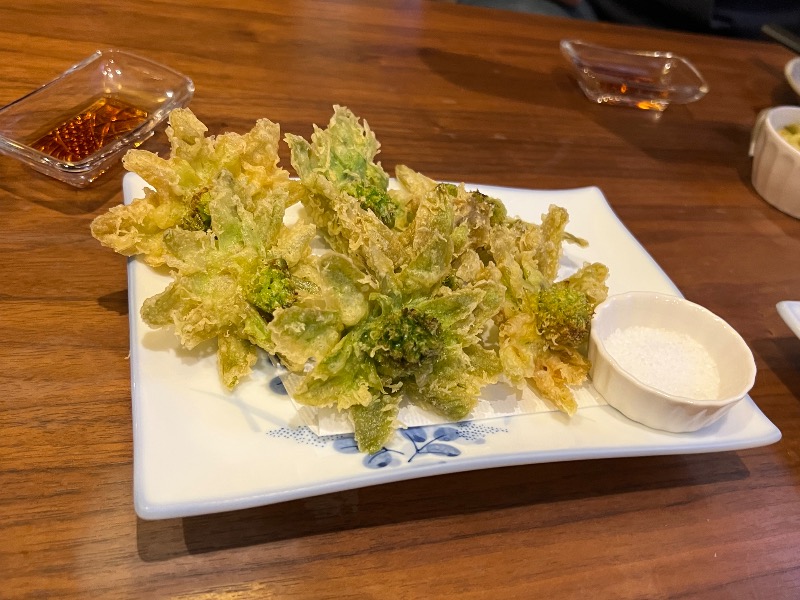 くいしん坊萬斎さんのkaveriのサ活写真