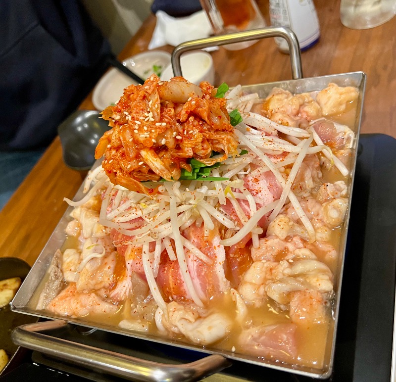 くいしん坊萬斎さんのkaveriのサ活写真