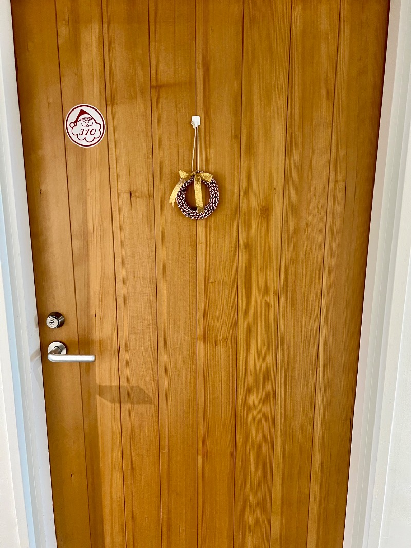 くいしん坊萬斎さんのアマクササンタカミングホテルのサ活写真