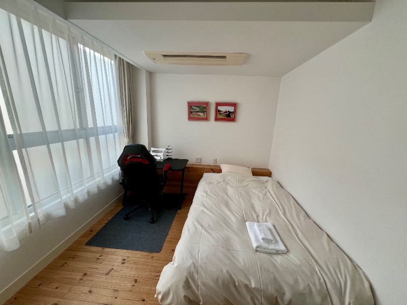 くいしん坊萬斎さんのアマクササンタカミングホテルのサ活写真