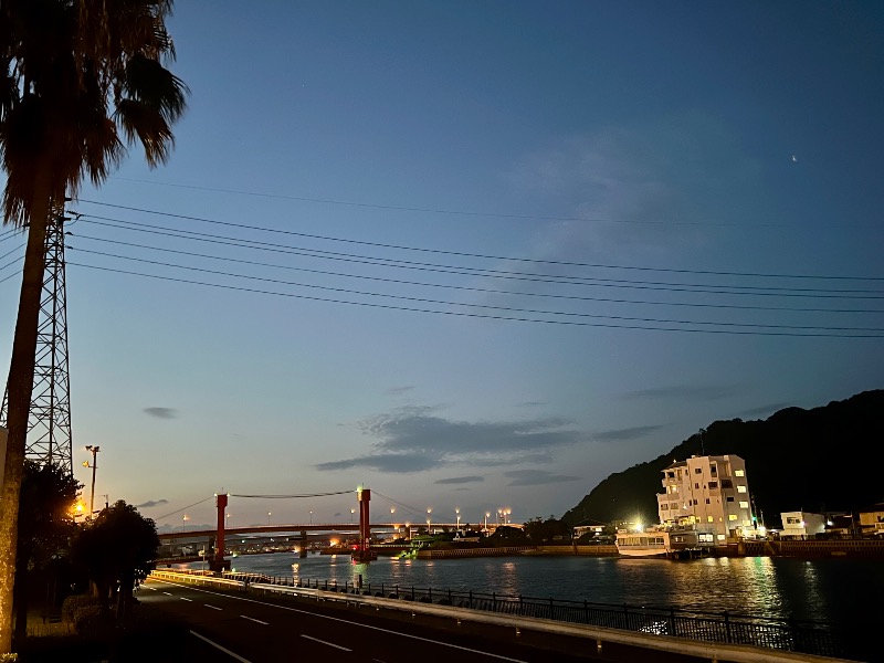 くいしん坊萬斎さんのアマクササンタカミングホテルのサ活写真