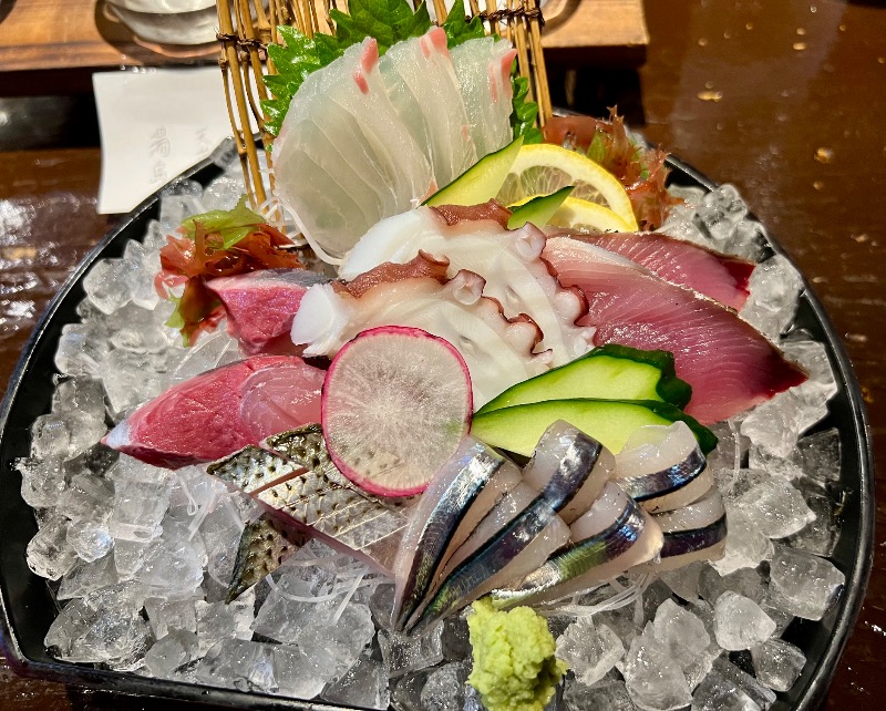 くいしん坊萬斎さんのアマクササンタカミングホテルのサ活写真