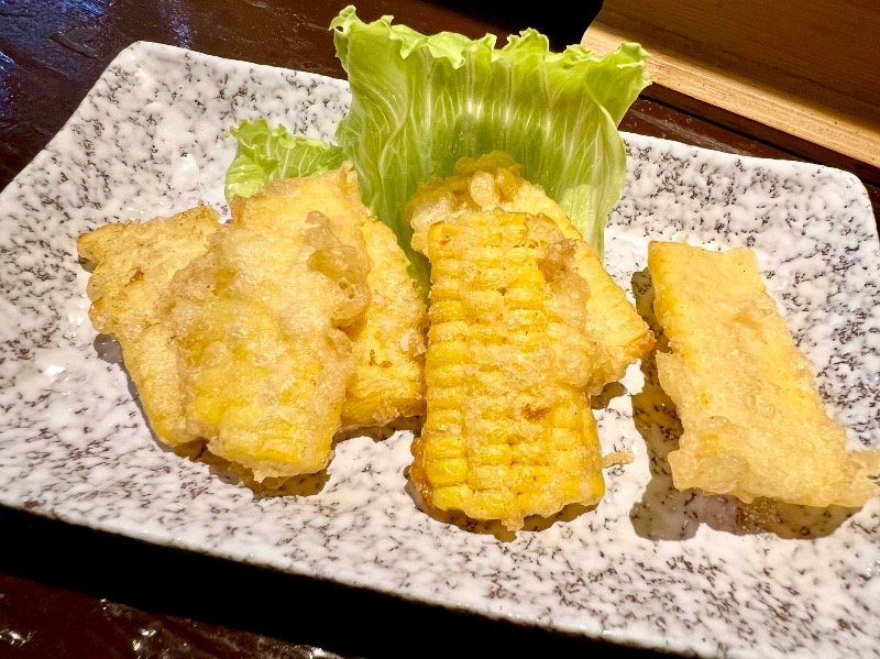 くいしん坊萬斎さんのアマクササンタカミングホテルのサ活写真