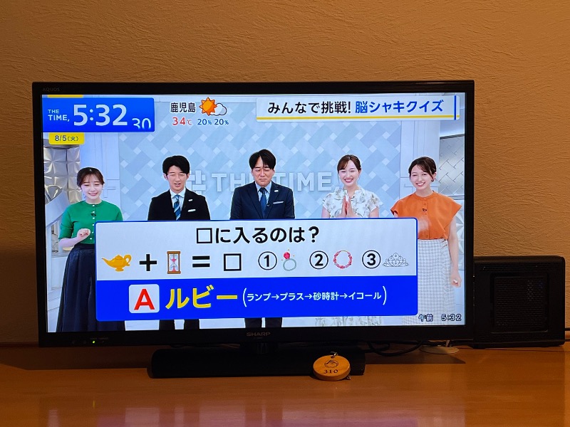 くいしん坊萬斎さんのアマクササンタカミングホテルのサ活写真