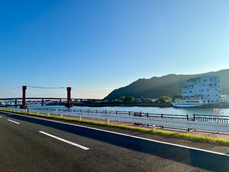 くいしん坊萬斎さんのアマクササンタカミングホテルのサ活写真