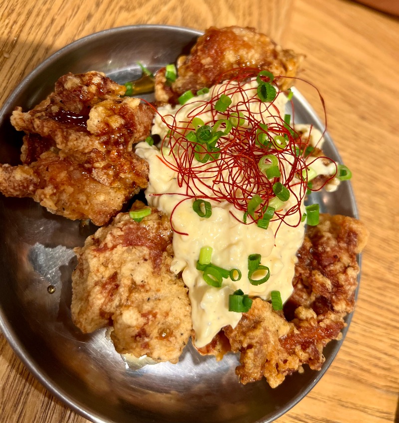 くいしん坊萬斎さんのsaunahouseのサ活写真