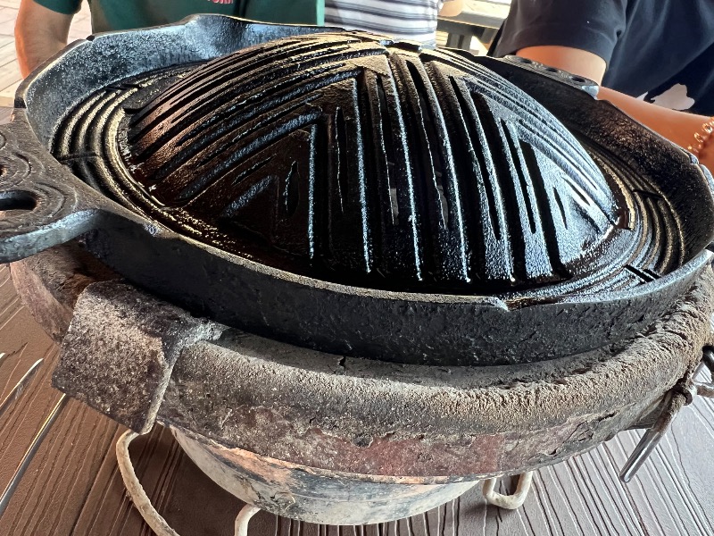 くいしん坊萬斎さんの吹上温泉保養センター 白銀荘のサ活写真