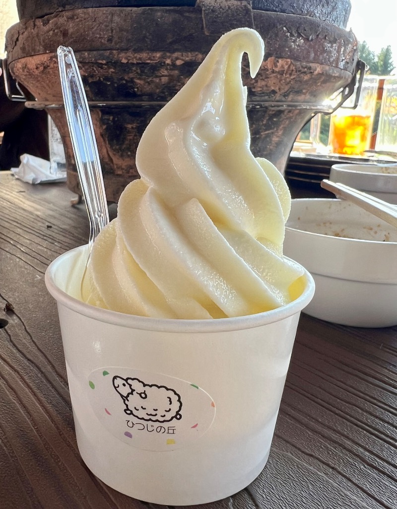 くいしん坊萬斎さんの吹上温泉保養センター 白銀荘のサ活写真