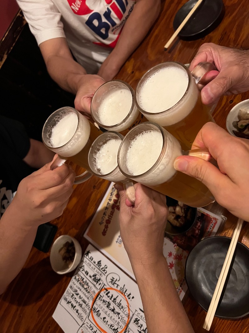 くいしん坊萬斎さんの吹上温泉保養センター 白銀荘のサ活写真