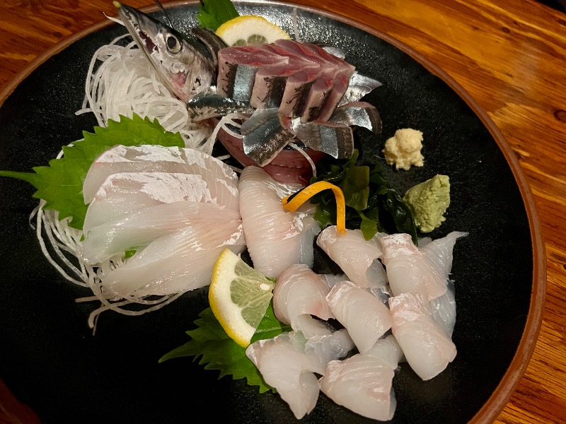 くいしん坊萬斎さんの吹上温泉保養センター 白銀荘のサ活写真