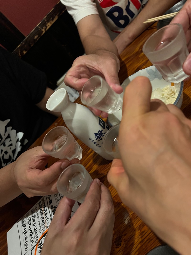 くいしん坊萬斎さんの吹上温泉保養センター 白銀荘のサ活写真