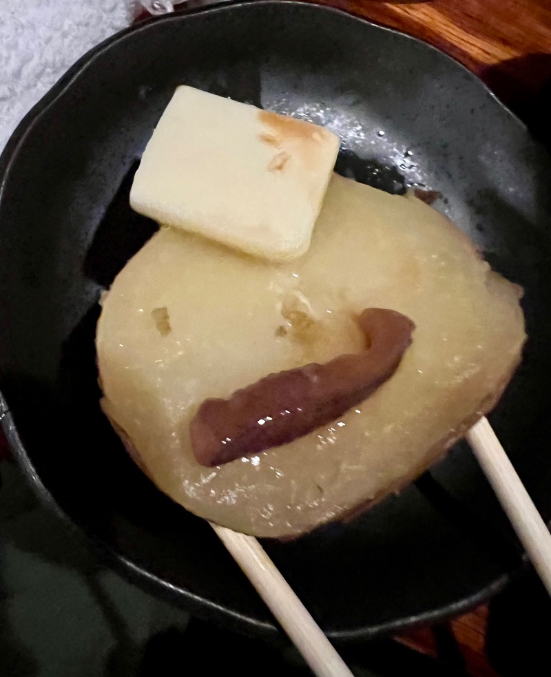 くいしん坊萬斎さんの吹上温泉保養センター 白銀荘のサ活写真