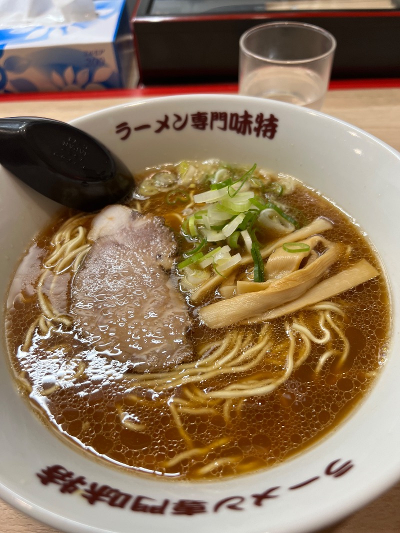 くいしん坊萬斎さんの吹上温泉保養センター 白銀荘のサ活写真
