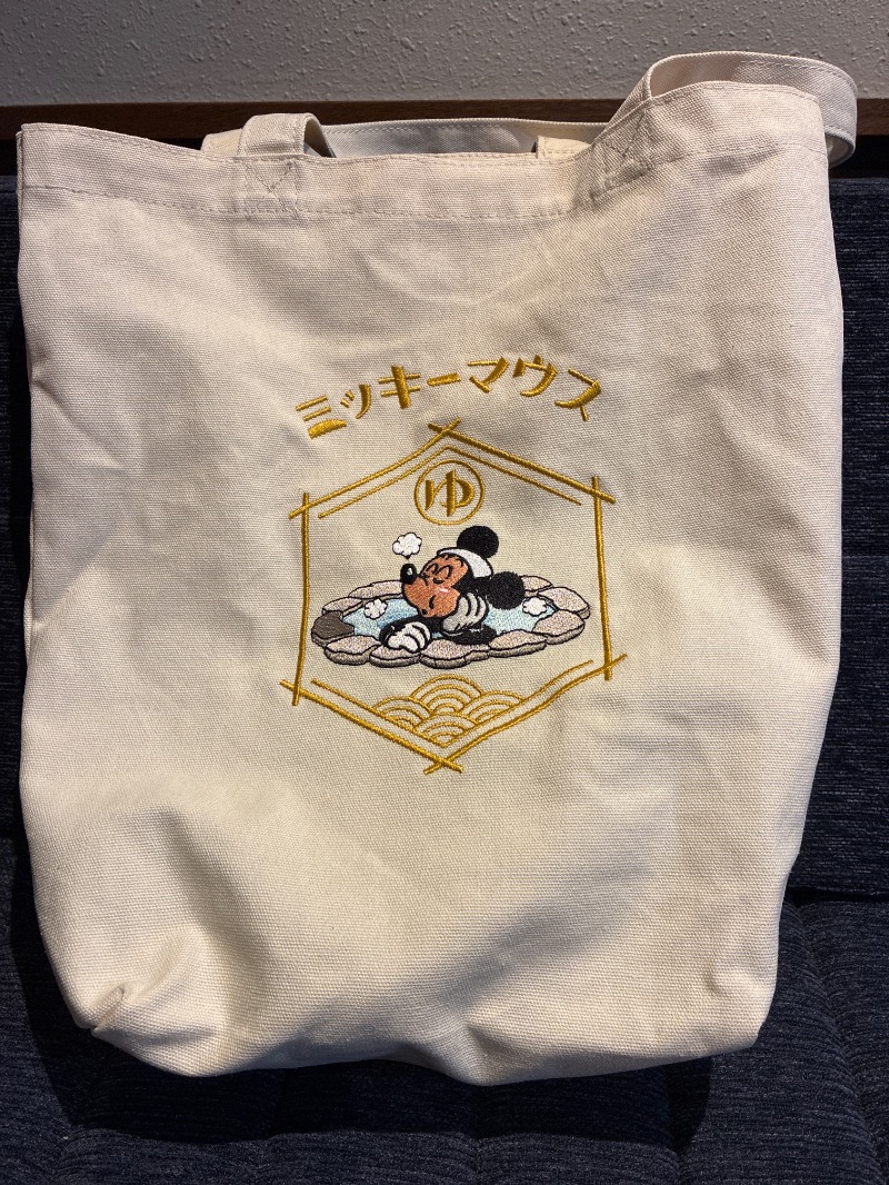 Endorphin T.Keiさんの大江戸温泉物語 premiumホテルニュー塩原のサ活写真