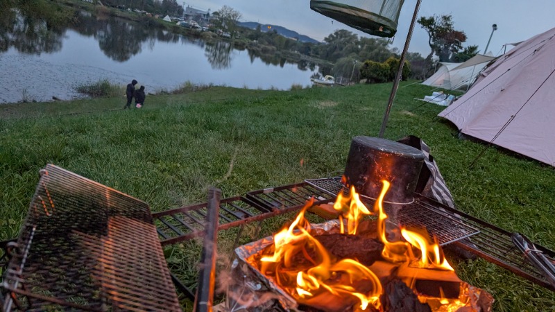 あっきーさんの月形温泉ゆりかごのサ活写真